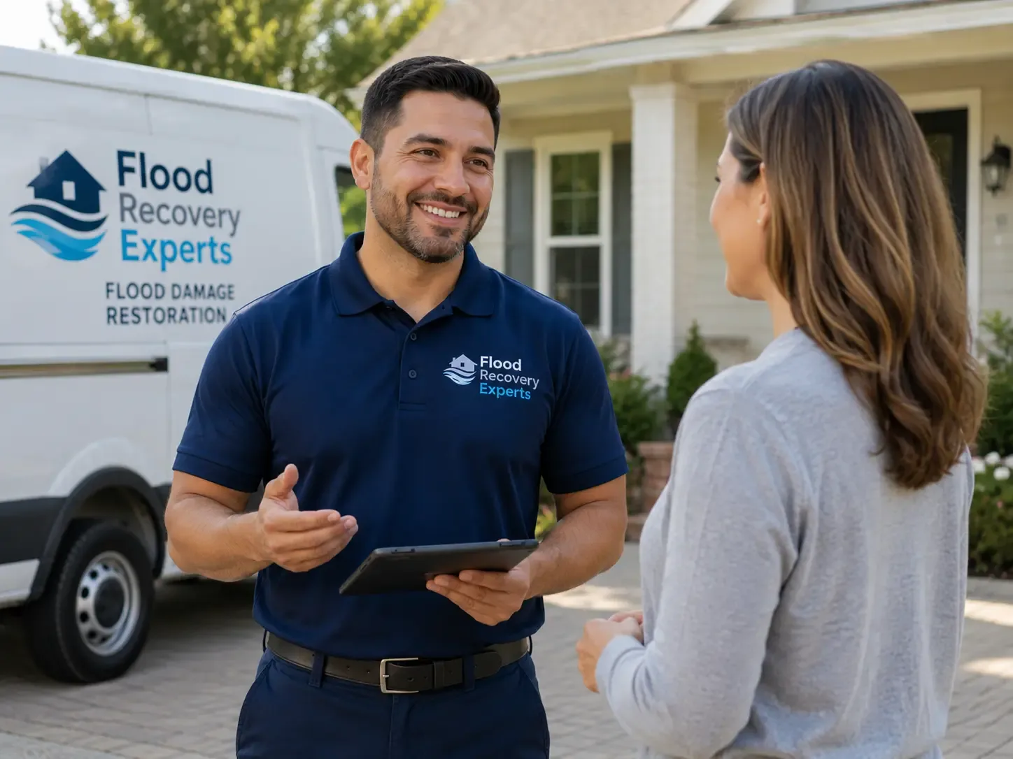 Flood Damage Cleanup Bellefonte, PA FAQs